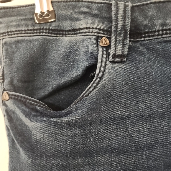 Kut From the Cloth Jennifer Ultra Skinny Jeans Size 8 GUC - Picture 3 of 14